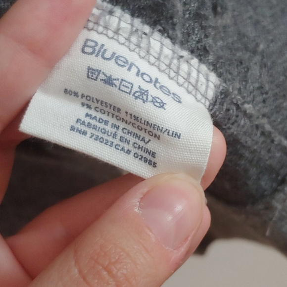 Cocoon Cardigan - Picture 5 of 5